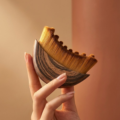 Lymphatic Contour Brush